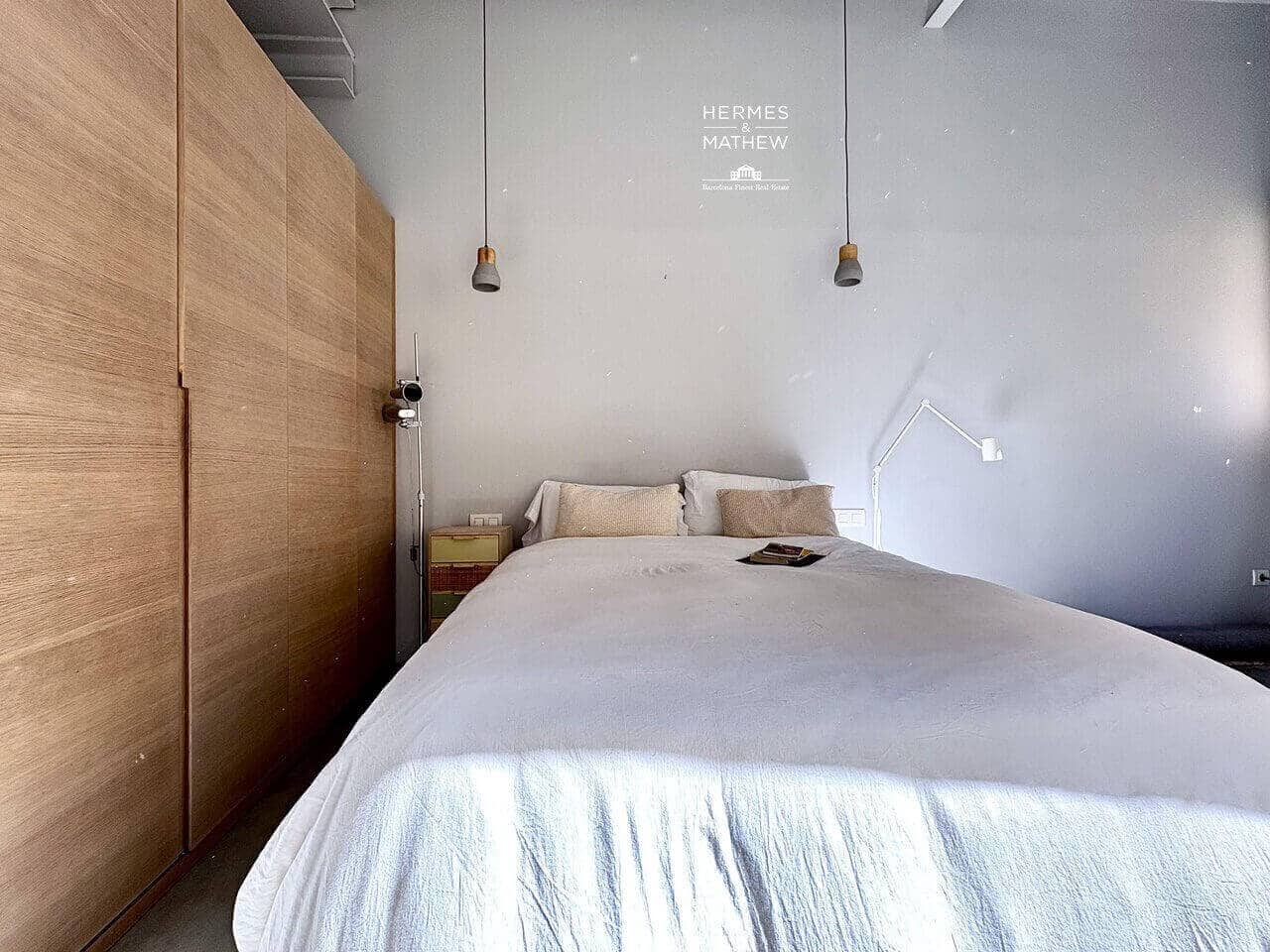 2 Zimmer Wohnung zu verkaufen in Barcelona Stadt - 485.000 € (Ref: 9454786)