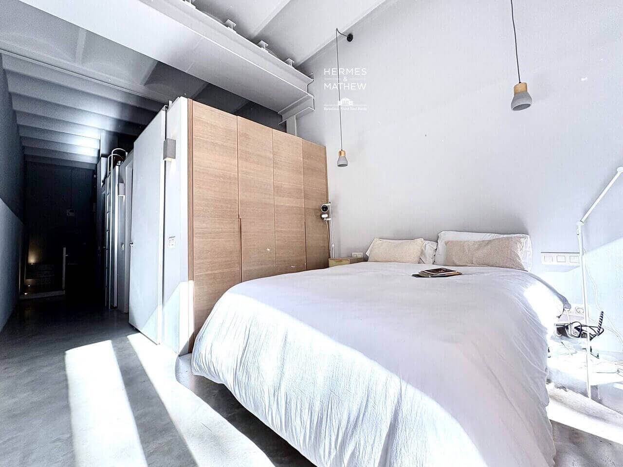 2 Zimmer Wohnung zu verkaufen in Barcelona Stadt - 485.000 € (Ref: 9454786)