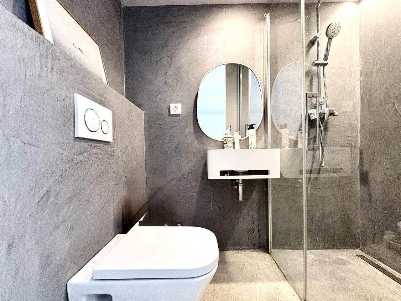 2 Zimmer Wohnung zu verkaufen in Barcelona Stadt - 485.000 € (Ref: 9454786)