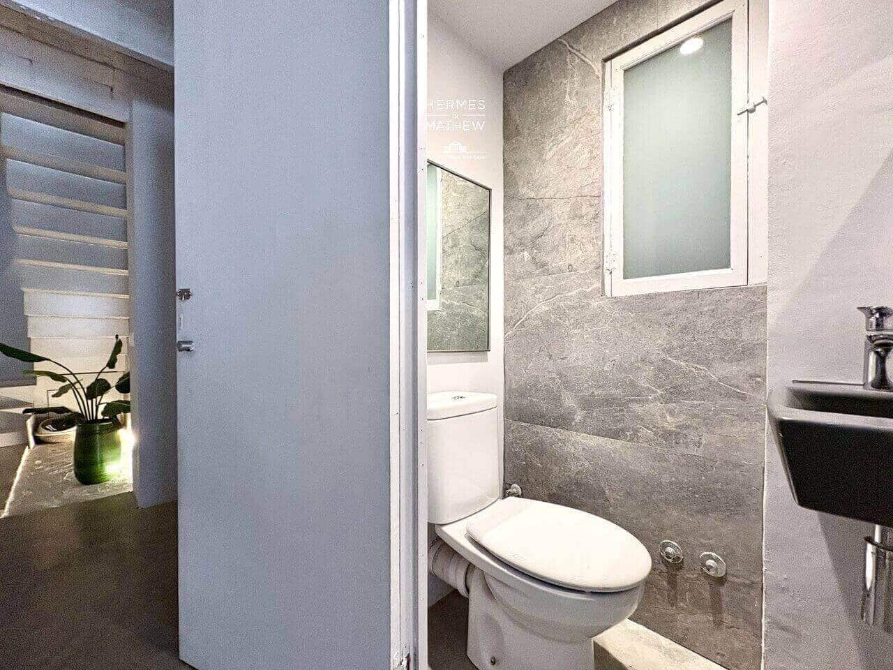 2 Zimmer Wohnung zu verkaufen in Barcelona Stadt - 485.000 € (Ref: 9454786)