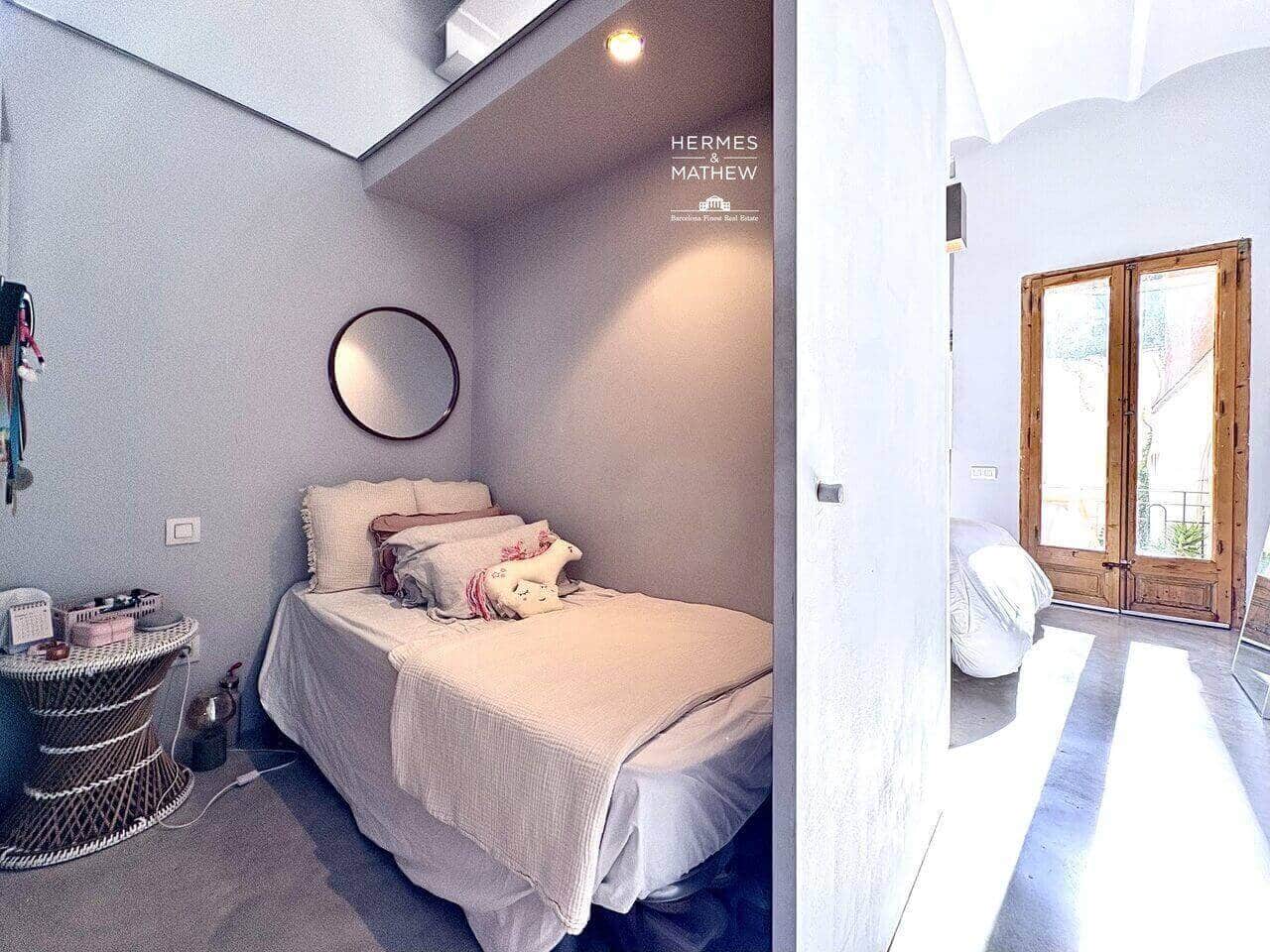 2 Zimmer Wohnung zu verkaufen in Barcelona Stadt - 485.000 € (Ref: 9454786)