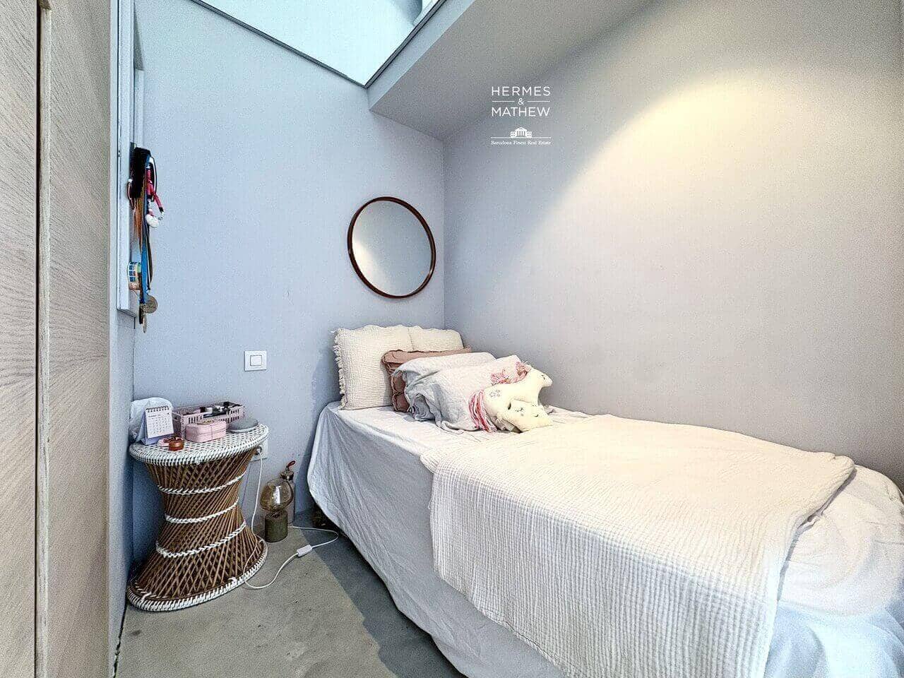 2 Zimmer Wohnung zu verkaufen in Barcelona Stadt - 485.000 € (Ref: 9454786)