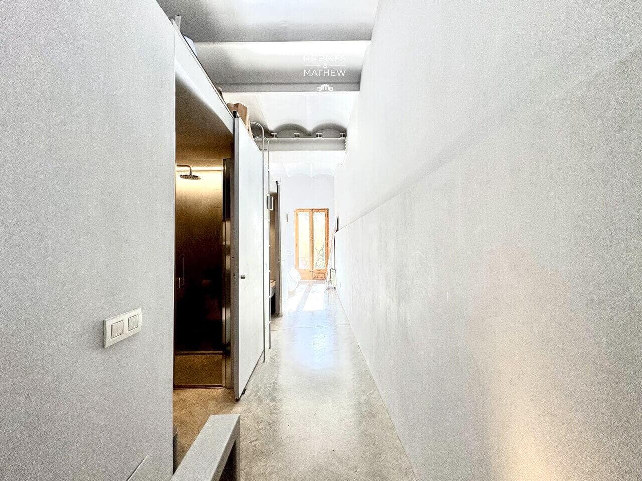 2 Zimmer Wohnung zu verkaufen in Barcelona Stadt - 485.000 € (Ref: 9454786)