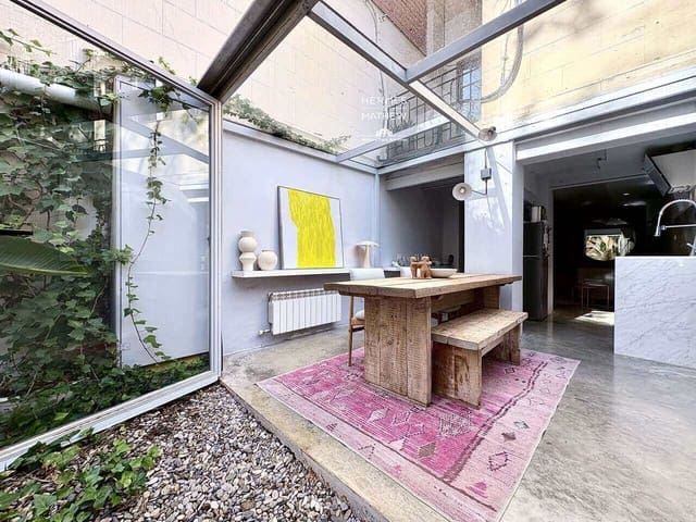 2 Zimmer Wohnung zu verkaufen in La Dreta de L'Eixample, Barcelona Stadt - 485.000 € (Ref: 9454786)