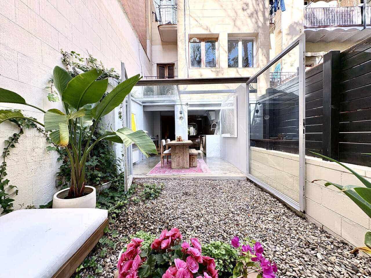 2 Zimmer Wohnung zu verkaufen in Barcelona Stadt - 485.000 € (Ref: 9454786)