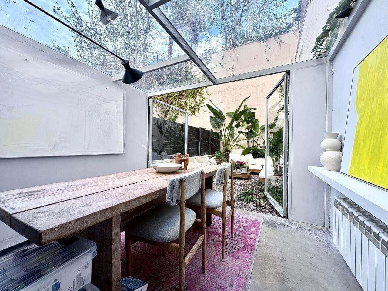 2 Zimmer Wohnung zu verkaufen in Barcelona Stadt - 485.000 € (Ref: 9454786)