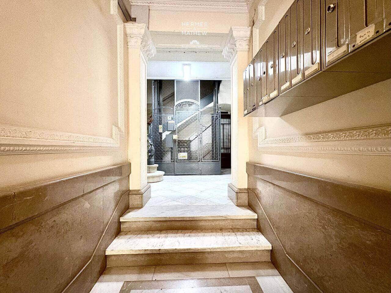 2 Zimmer Wohnung zu verkaufen in Barcelona Stadt - 485.000 € (Ref: 9454786)