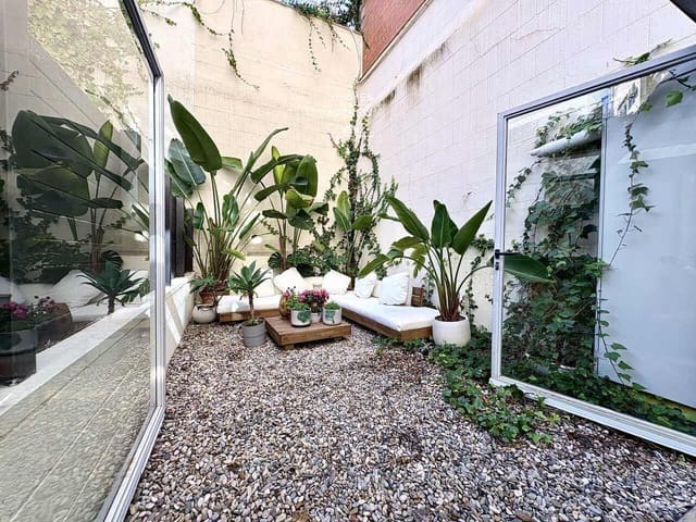 2 Zimmer Wohnung zu verkaufen in La Dreta de L'Eixample, Barcelona Stadt - 485.000 € (Ref: 9454786)