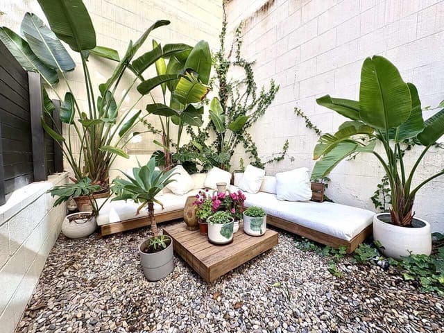 2 Zimmer Wohnung zu verkaufen in La Dreta de L'Eixample, Barcelona Stadt - 485.000 € (Ref: 9454786)