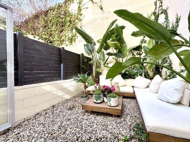 2 Zimmer Wohnung zu verkaufen in La Dreta de L'Eixample, Barcelona Stadt - 485.000 € (Ref: 9454786)