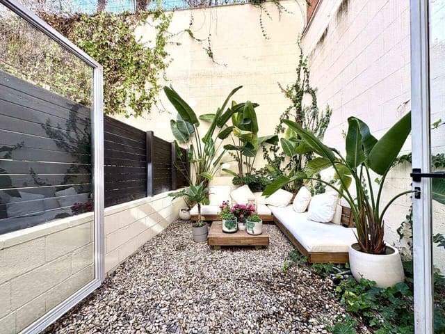 2 Zimmer Wohnung zu verkaufen in La Dreta de L'Eixample, Barcelona Stadt - 485.000 € (Ref: 9454786)