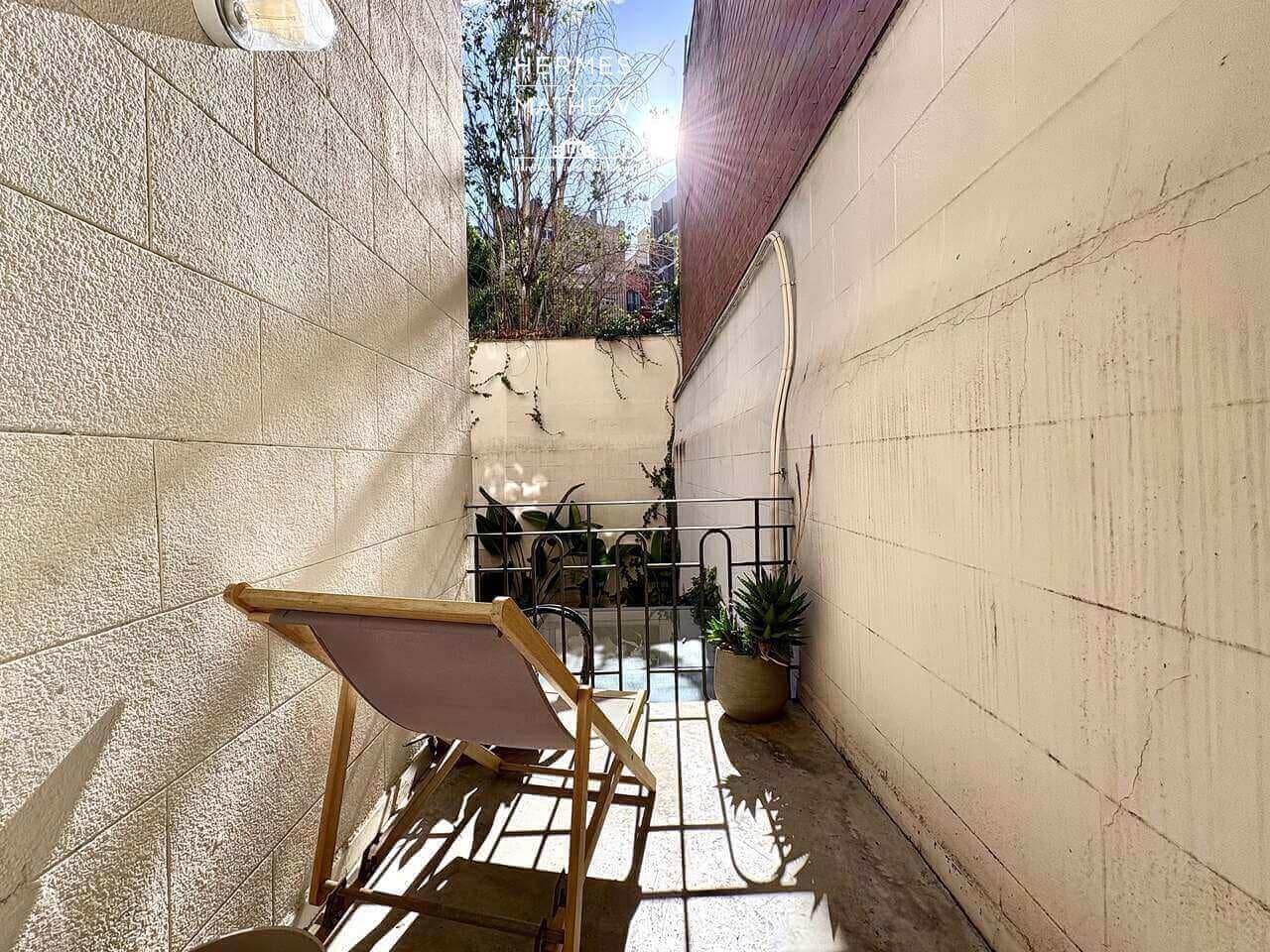 2 Zimmer Wohnung zu verkaufen in Barcelona Stadt - 485.000 € (Ref: 9454786)