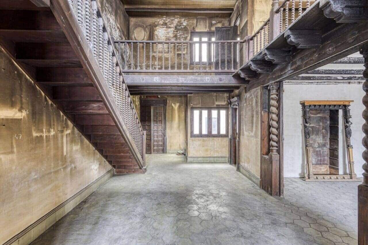 5 makuuhuone Kattohuoneisto myytävänä paikassa Barcelona kaupunki - 2 100 000 € (Ref: 9456538)