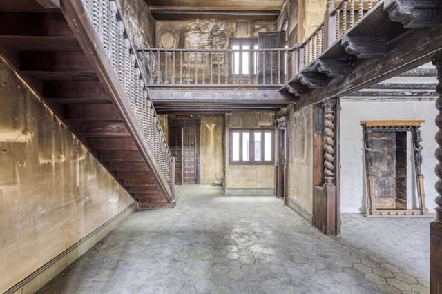 5 bedroom Penthouse for sale in La Sagrada Família, Barcelona city - € 2,100,000 (Ref: 9456538)