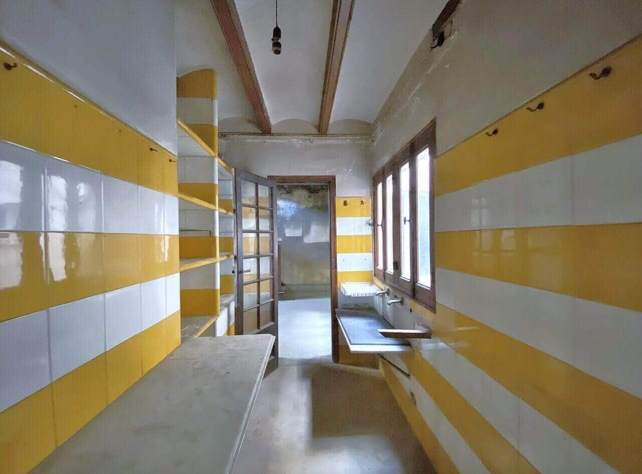 5 makuuhuone Kattohuoneisto myytävänä paikassa Barcelona kaupunki - 2 100 000 € (Ref: 9456538)