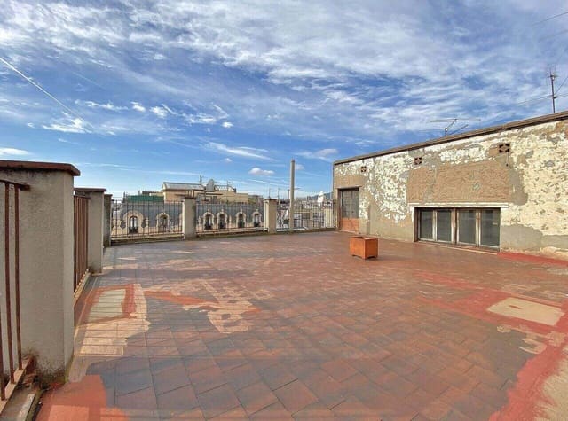 5 bedroom Penthouse for sale in La Sagrada Família, Barcelona city - € 2,100,000 (Ref: 9456538)