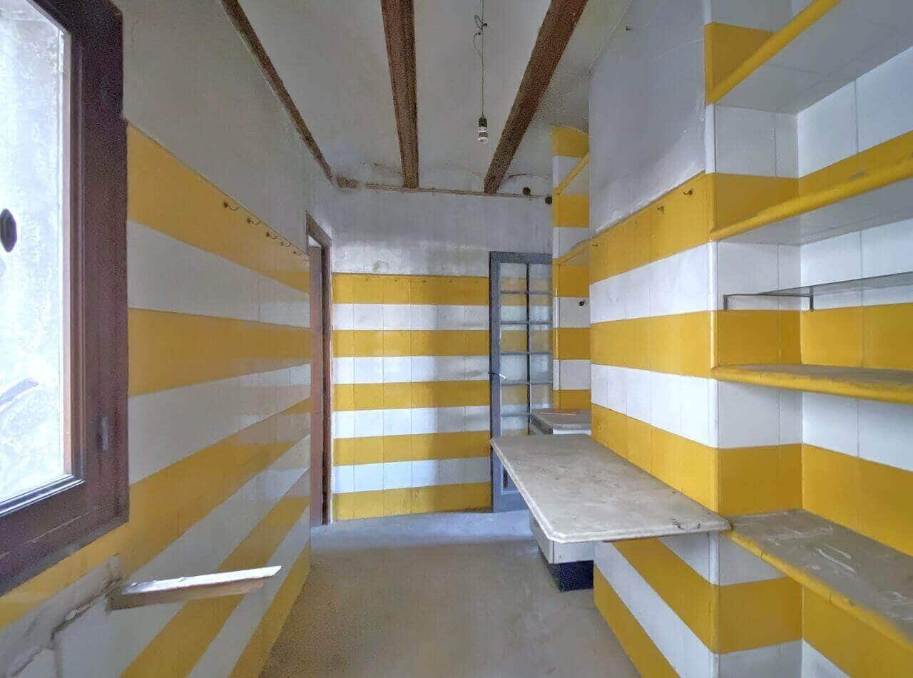 5 makuuhuone Kattohuoneisto myytävänä paikassa Barcelona kaupunki - 2 100 000 € (Ref: 9456538)