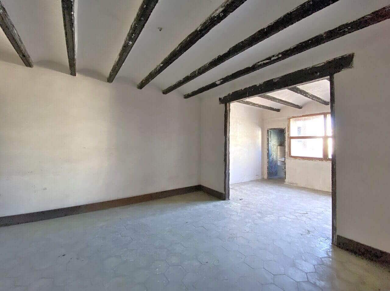 5 makuuhuone Kattohuoneisto myytävänä paikassa Barcelona kaupunki - 2 100 000 € (Ref: 9456538)