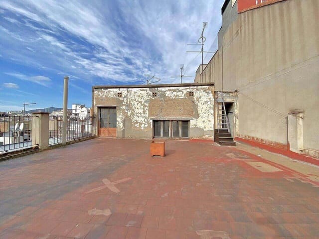 5 bedroom Penthouse for sale in La Sagrada Família, Barcelona city - € 2,100,000 (Ref: 9456538)