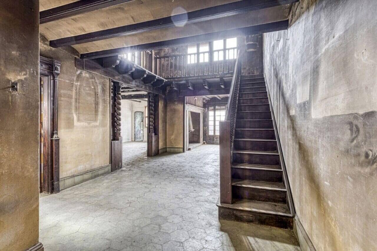 5 makuuhuone Kattohuoneisto myytävänä paikassa Barcelona kaupunki - 2 100 000 € (Ref: 9456538)