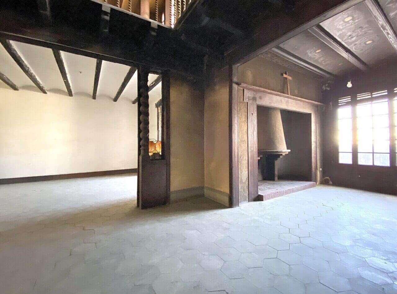 5 makuuhuone Kattohuoneisto myytävänä paikassa Barcelona kaupunki - 2 100 000 € (Ref: 9456538)