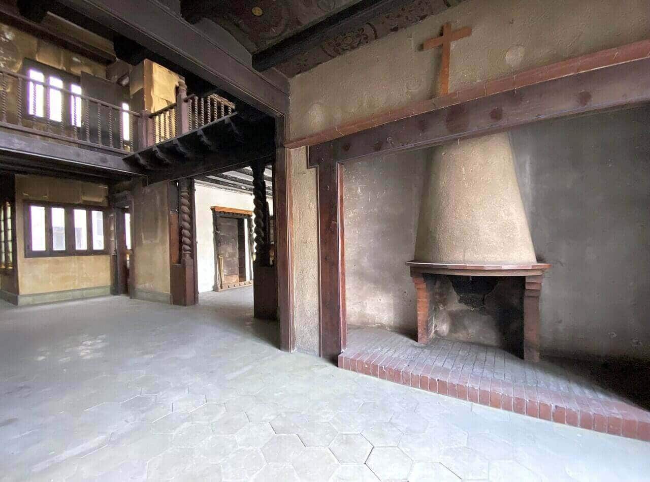 5 makuuhuone Kattohuoneisto myytävänä paikassa Barcelona kaupunki - 2 100 000 € (Ref: 9456538)