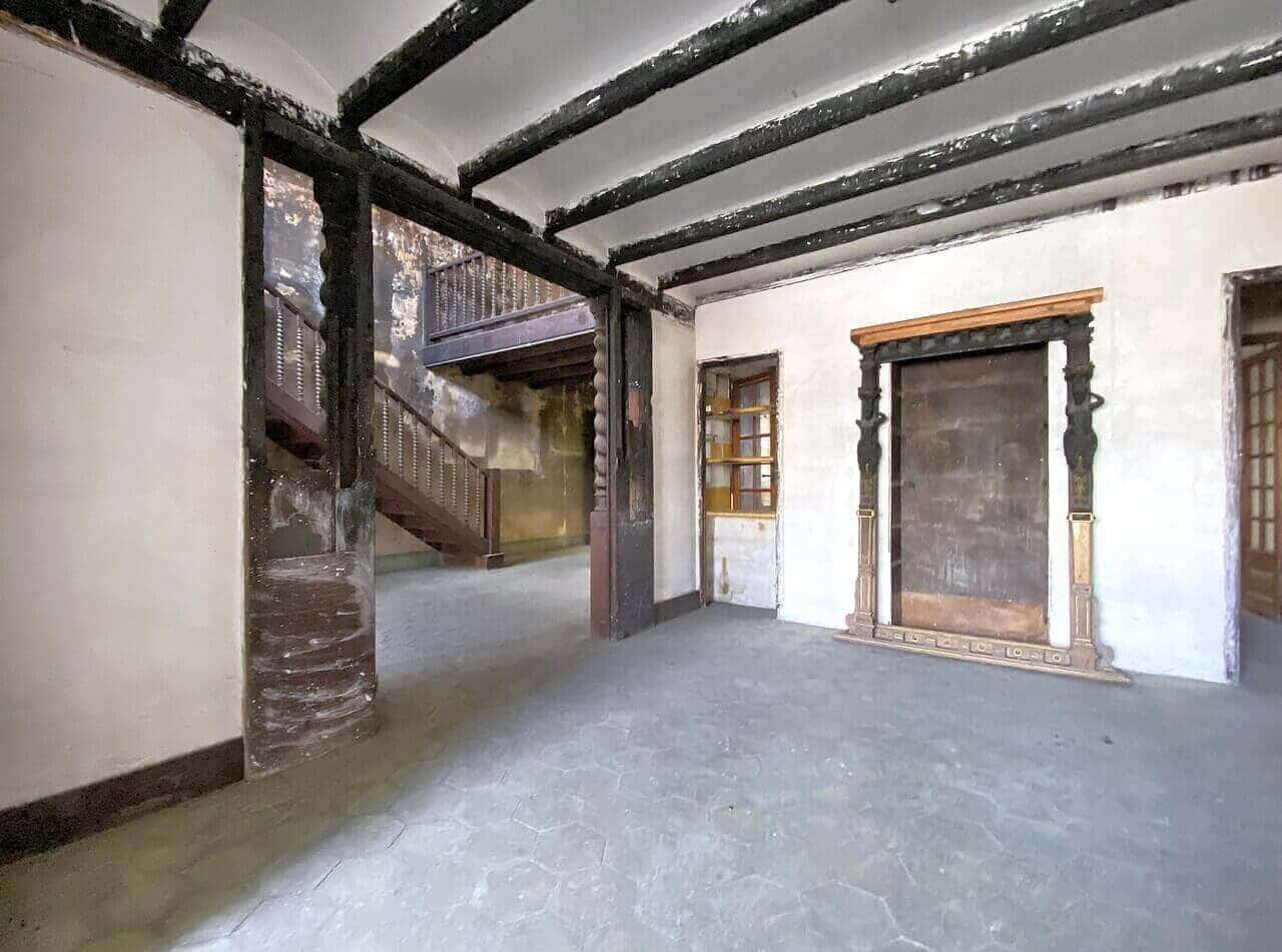 5 makuuhuone Kattohuoneisto myytävänä paikassa Barcelona kaupunki - 2 100 000 € (Ref: 9456538)