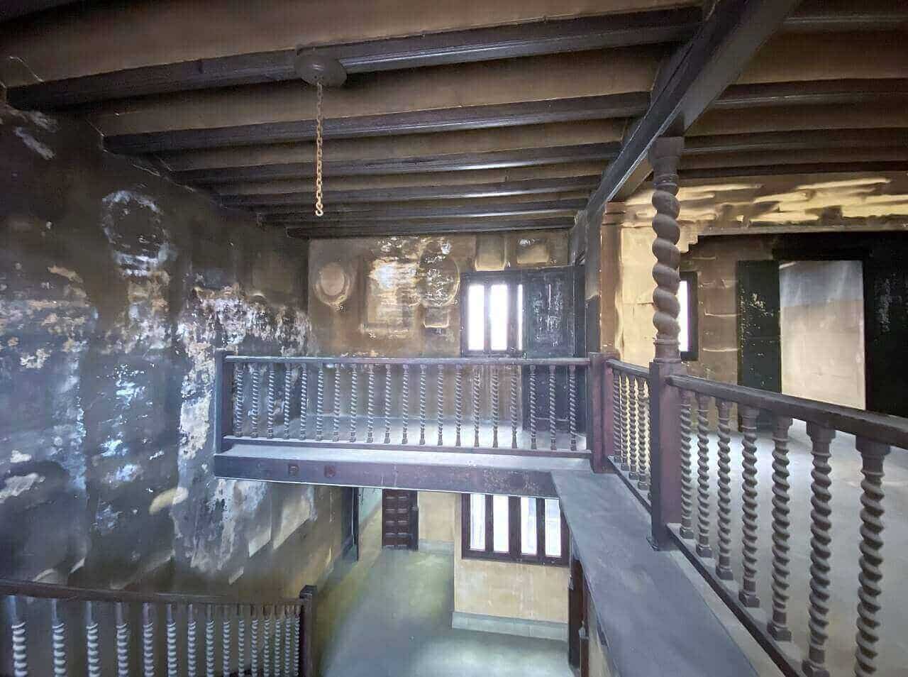 5 makuuhuone Kattohuoneisto myytävänä paikassa Barcelona kaupunki - 2 100 000 € (Ref: 9456538)