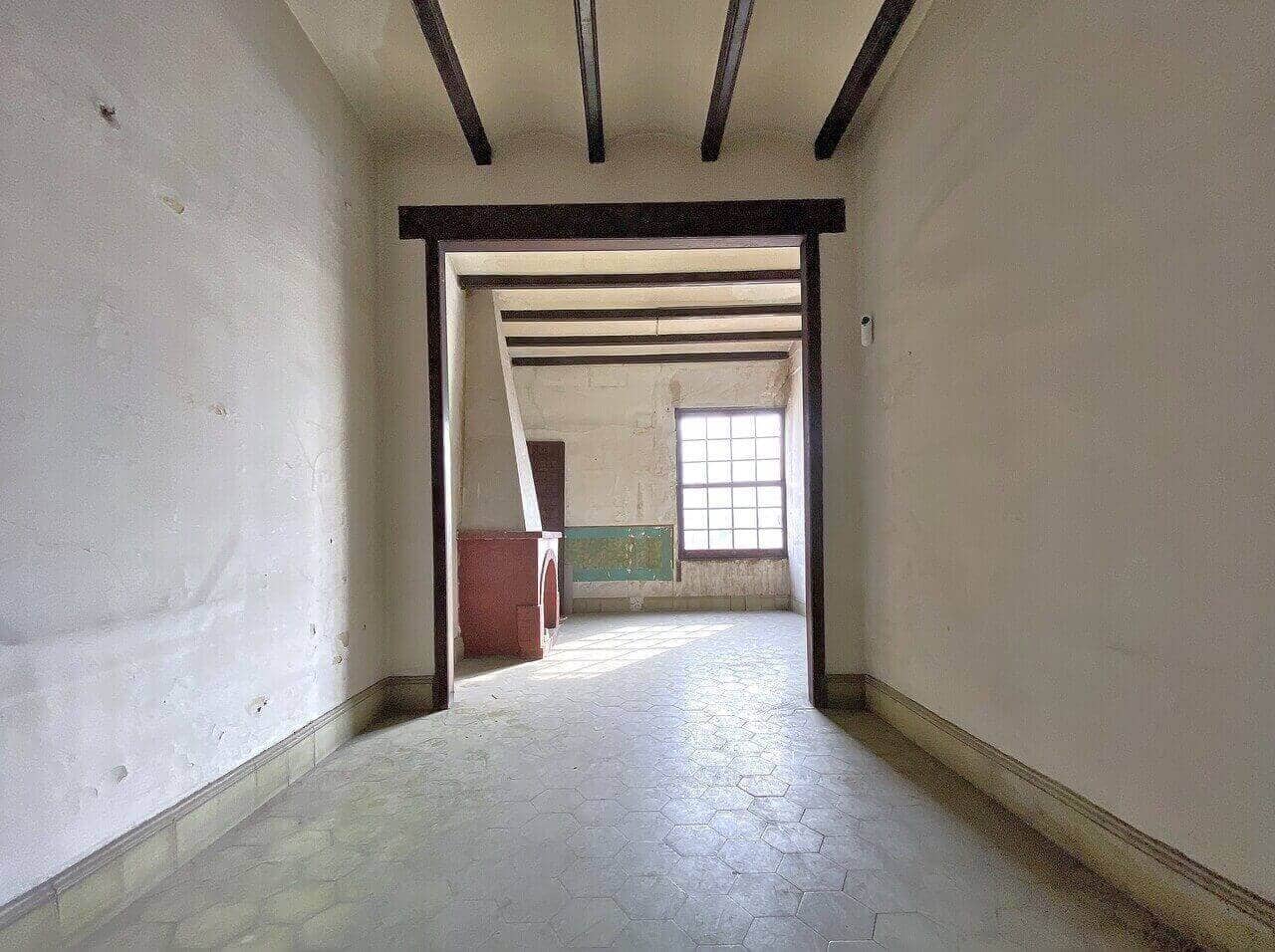 5 makuuhuone Kattohuoneisto myytävänä paikassa Barcelona kaupunki - 2 100 000 € (Ref: 9456538)