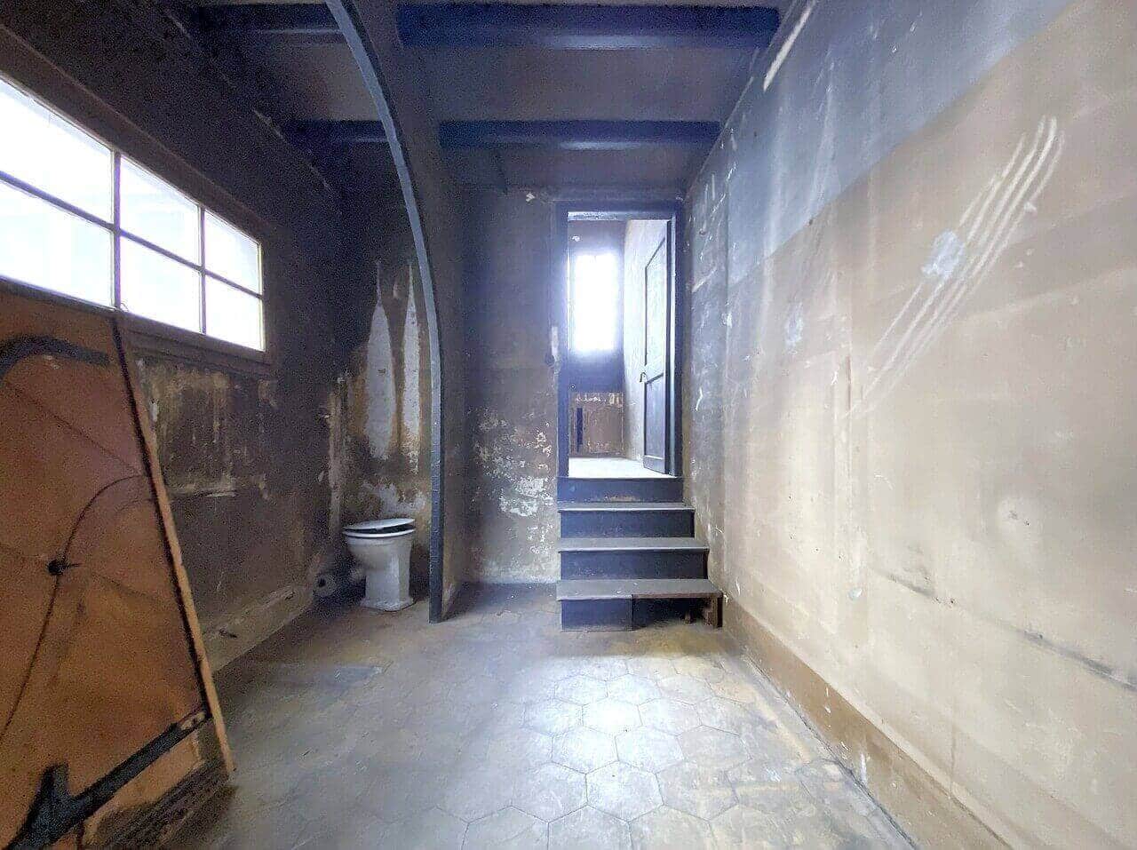 5 makuuhuone Kattohuoneisto myytävänä paikassa Barcelona kaupunki - 2 100 000 € (Ref: 9456538)