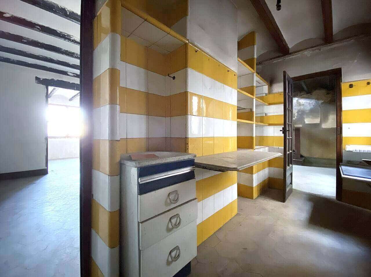 5 makuuhuone Kattohuoneisto myytävänä paikassa Barcelona kaupunki - 2 100 000 € (Ref: 9456538)