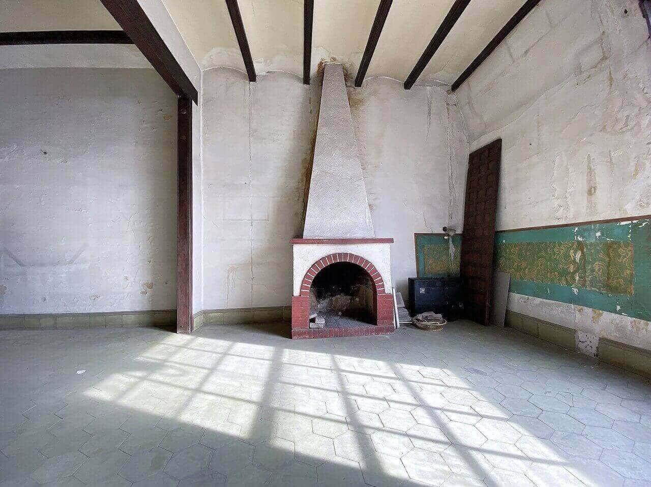 5 makuuhuone Kattohuoneisto myytävänä paikassa Barcelona kaupunki - 2 100 000 € (Ref: 9456538)