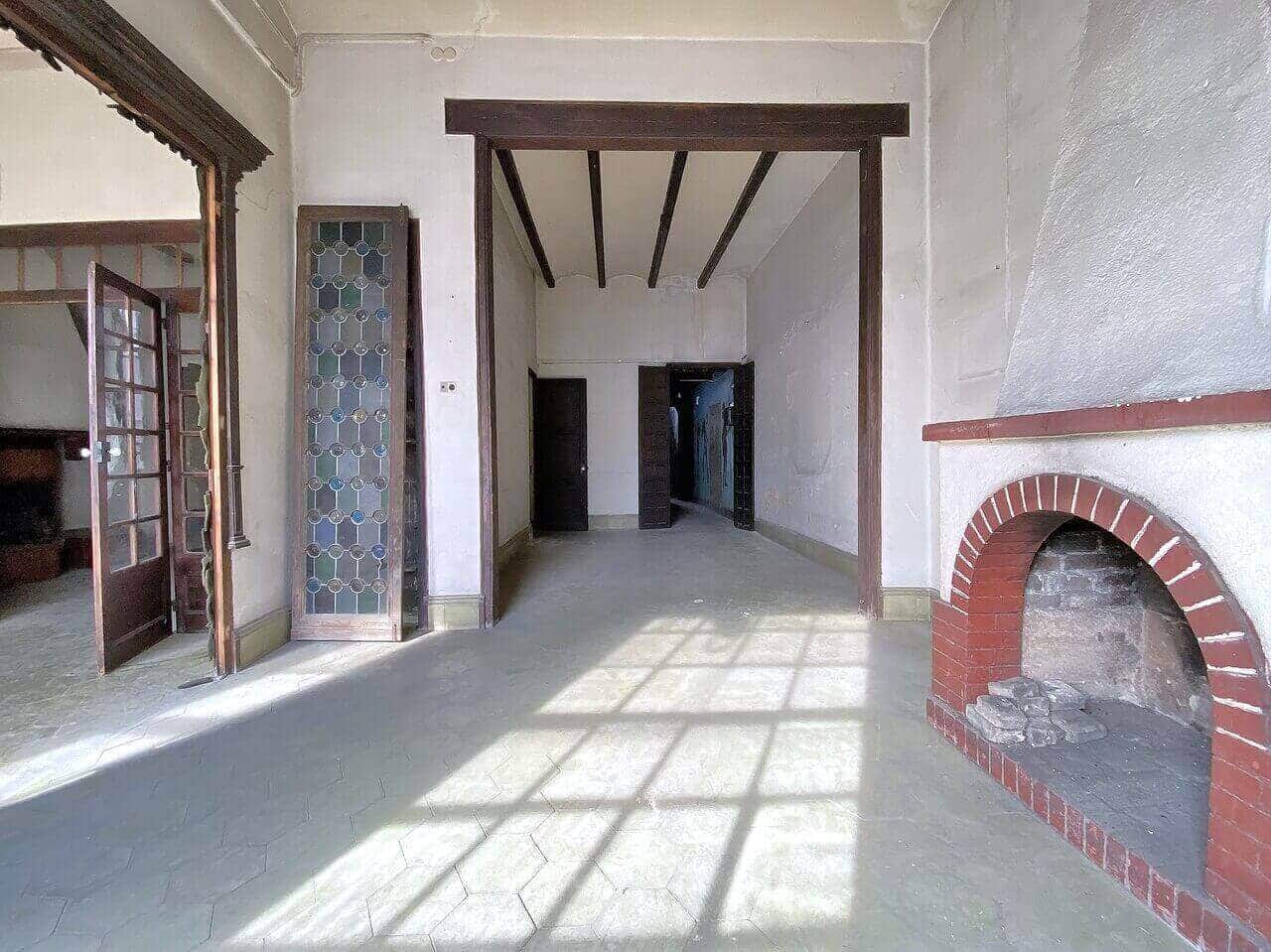 5 makuuhuone Kattohuoneisto myytävänä paikassa Barcelona kaupunki - 2 100 000 € (Ref: 9456538)