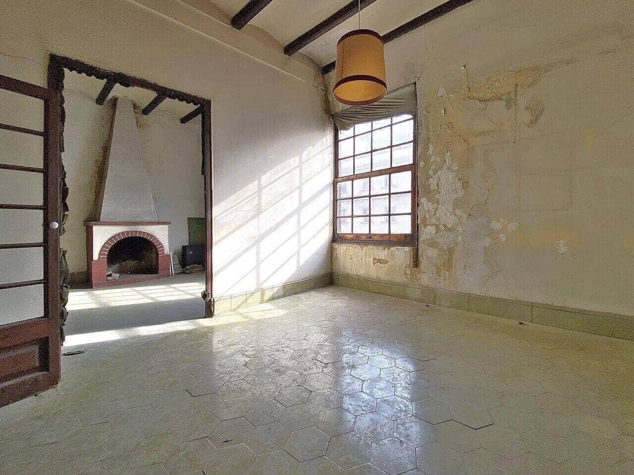 5 makuuhuone Kattohuoneisto myytävänä paikassa Barcelona kaupunki - 2 100 000 € (Ref: 9456538)