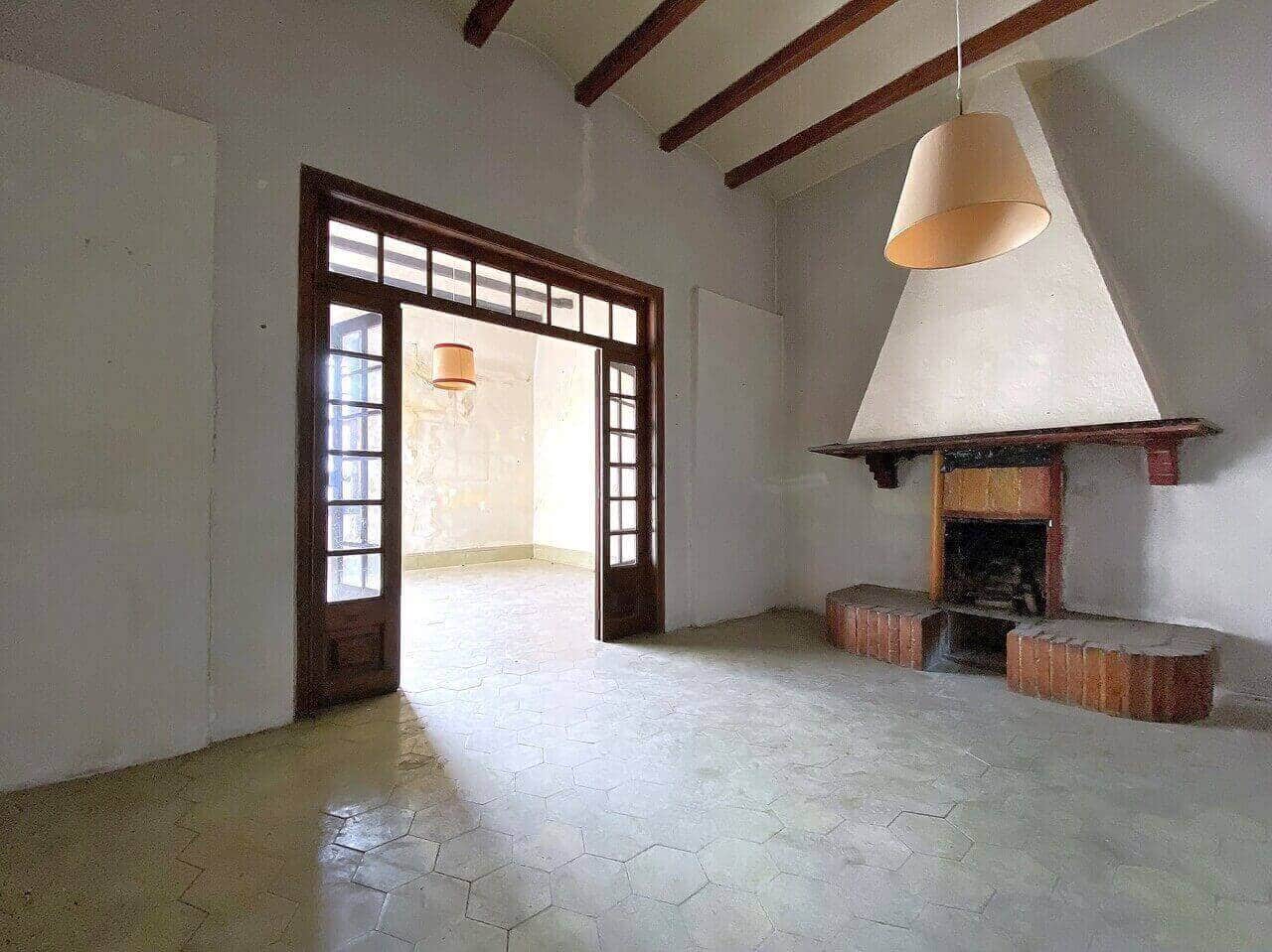 5 makuuhuone Kattohuoneisto myytävänä paikassa Barcelona kaupunki - 2 100 000 € (Ref: 9456538)