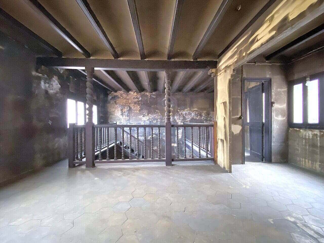 5 makuuhuone Kattohuoneisto myytävänä paikassa Barcelona kaupunki - 2 100 000 € (Ref: 9456538)