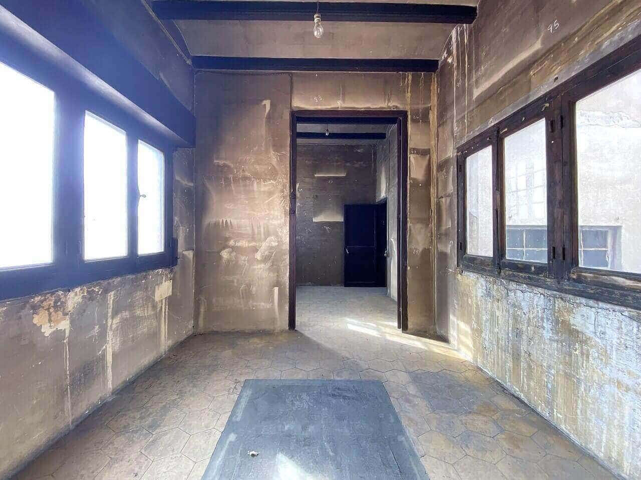 5 makuuhuone Kattohuoneisto myytävänä paikassa Barcelona kaupunki - 2 100 000 € (Ref: 9456538)