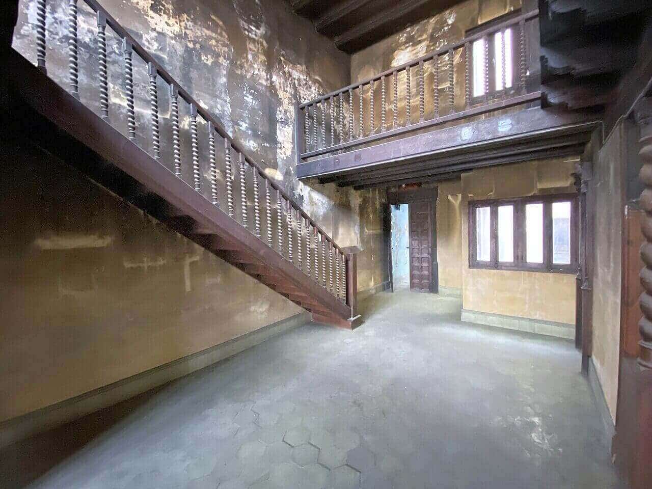 5 makuuhuone Kattohuoneisto myytävänä paikassa Barcelona kaupunki - 2 100 000 € (Ref: 9456538)