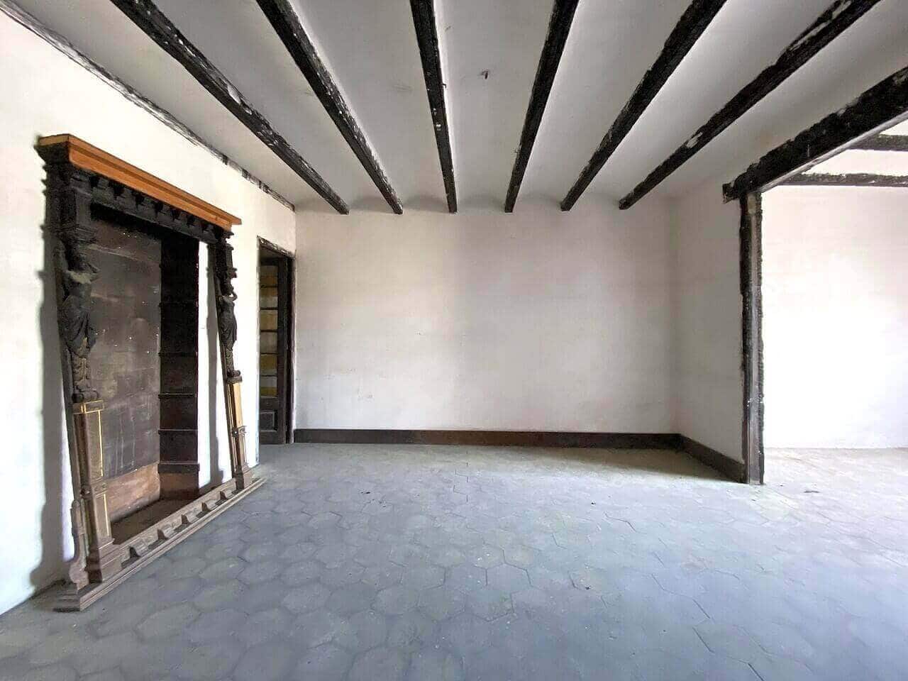 5 makuuhuone Kattohuoneisto myytävänä paikassa Barcelona kaupunki - 2 100 000 € (Ref: 9456538)