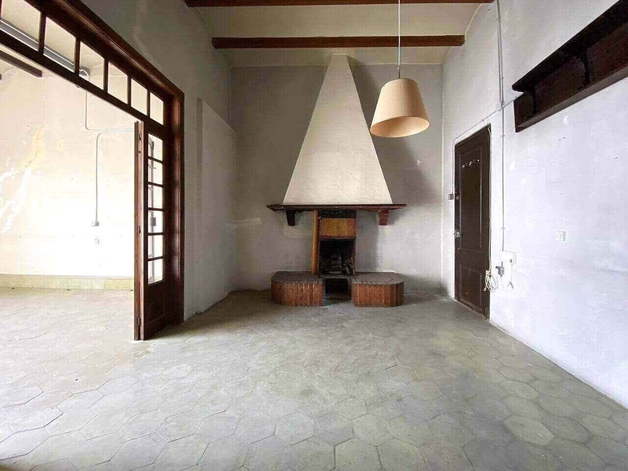 5 makuuhuone Kattohuoneisto myytävänä paikassa Barcelona kaupunki - 2 100 000 € (Ref: 9456538)