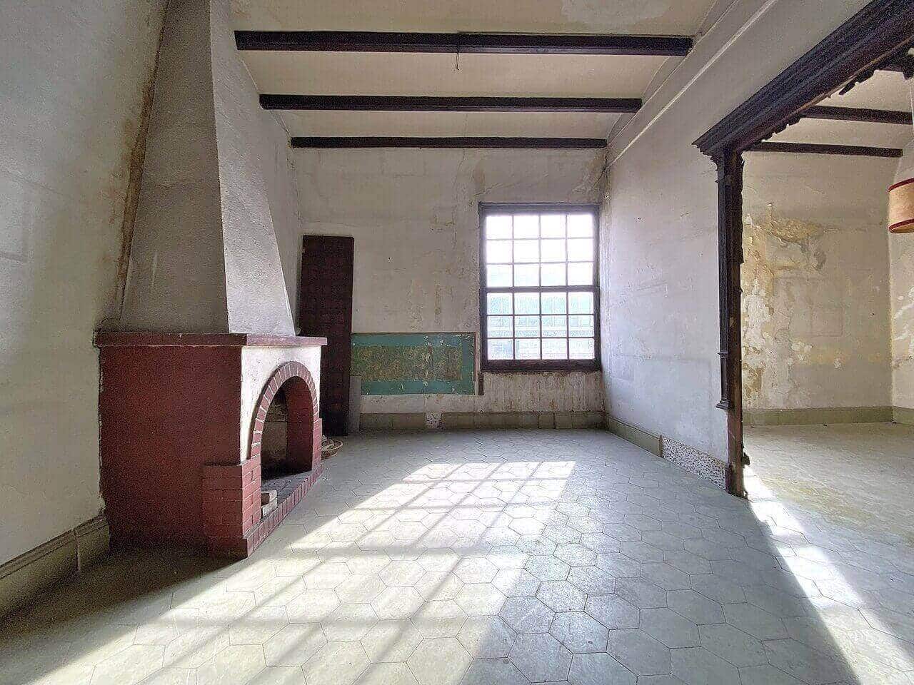 5 makuuhuone Kattohuoneisto myytävänä paikassa Barcelona kaupunki - 2 100 000 € (Ref: 9456538)