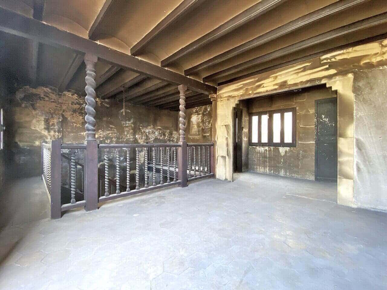 5 makuuhuone Kattohuoneisto myytävänä paikassa Barcelona kaupunki - 2 100 000 € (Ref: 9456538)