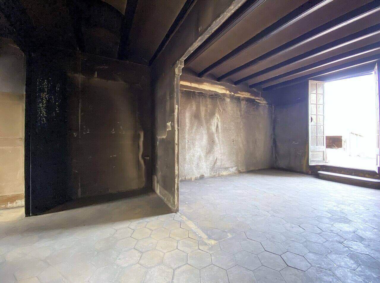 5 makuuhuone Kattohuoneisto myytävänä paikassa Barcelona kaupunki - 2 100 000 € (Ref: 9456538)