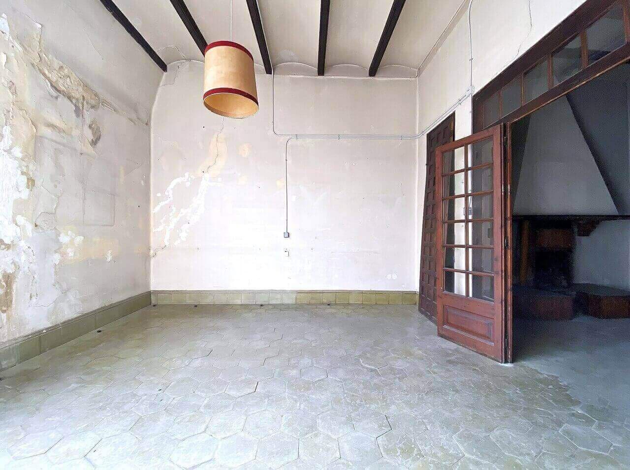 5 makuuhuone Kattohuoneisto myytävänä paikassa Barcelona kaupunki - 2 100 000 € (Ref: 9456538)