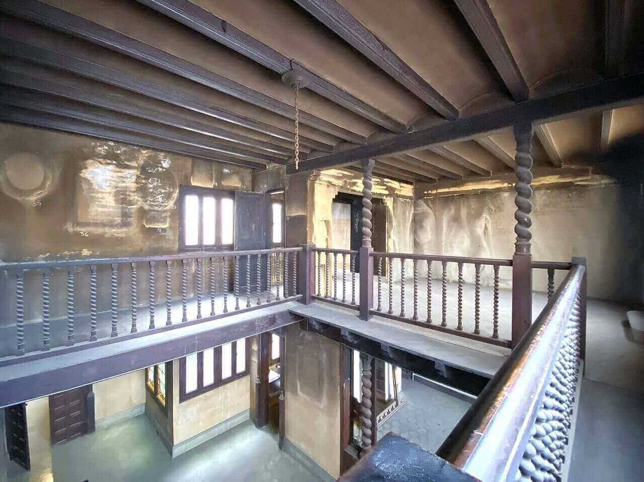 5 makuuhuone Kattohuoneisto myytävänä paikassa Barcelona kaupunki - 2 100 000 € (Ref: 9456538)