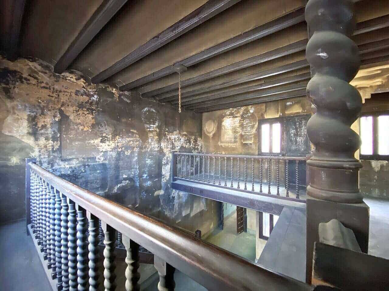 5 makuuhuone Kattohuoneisto myytävänä paikassa Barcelona kaupunki - 2 100 000 € (Ref: 9456538)