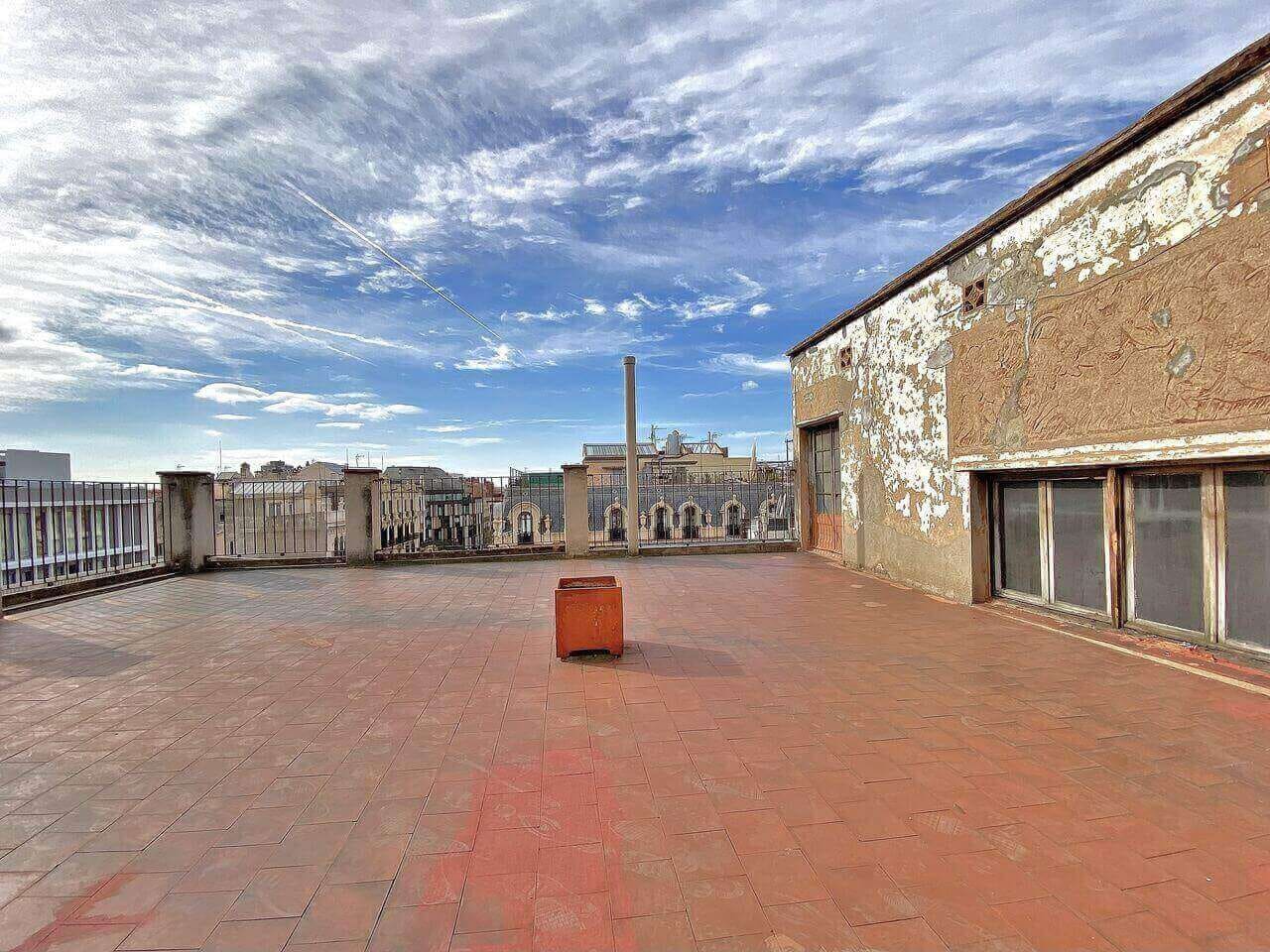 5 makuuhuone Kattohuoneisto myytävänä paikassa Barcelona kaupunki - 2 100 000 € (Ref: 9456538)