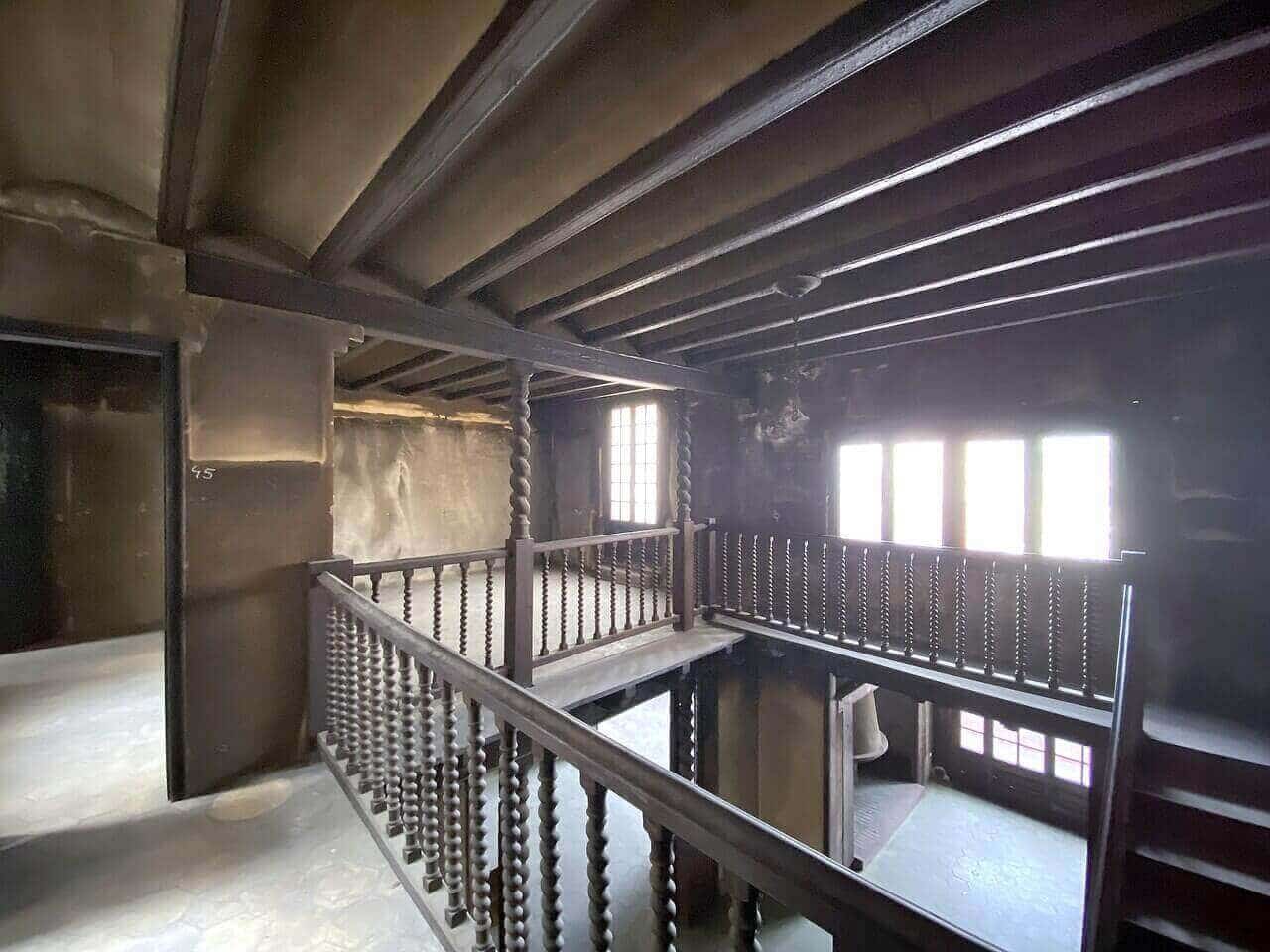 5 makuuhuone Kattohuoneisto myytävänä paikassa Barcelona kaupunki - 2 100 000 € (Ref: 9456538)