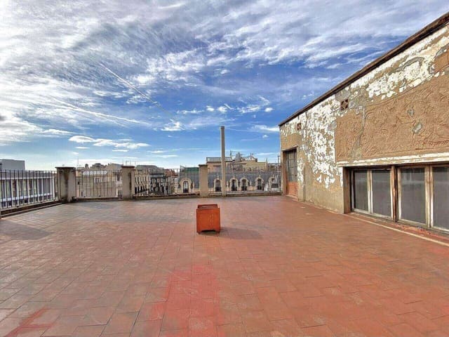 5 bedroom Penthouse for sale in La Sagrada Família, Barcelona city - € 2,100,000 (Ref: 9456538)