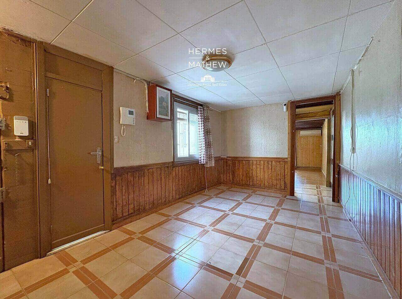 2 makuuhuone Asunto myytävänä paikassa Barcelona kaupunki - 275 000 € (Ref: 9456539)
